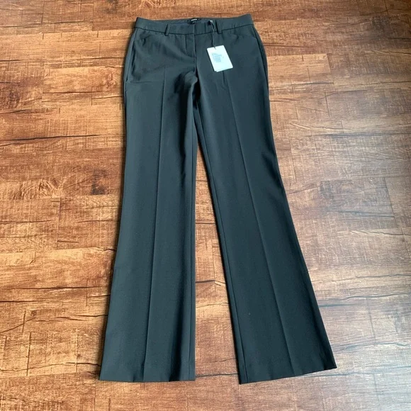 🇺🇸1️⃣Theory custom max made in USA EDITION trousers